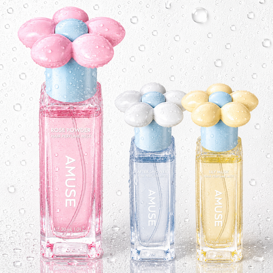 AMUSE - Hair Perfume Mist 30ml - 1 pc