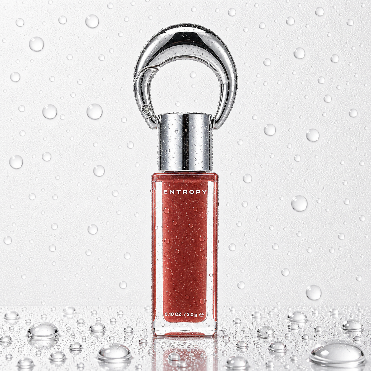 ENTROPY - Charm Tint Glossy Gel Line - 10 Colors