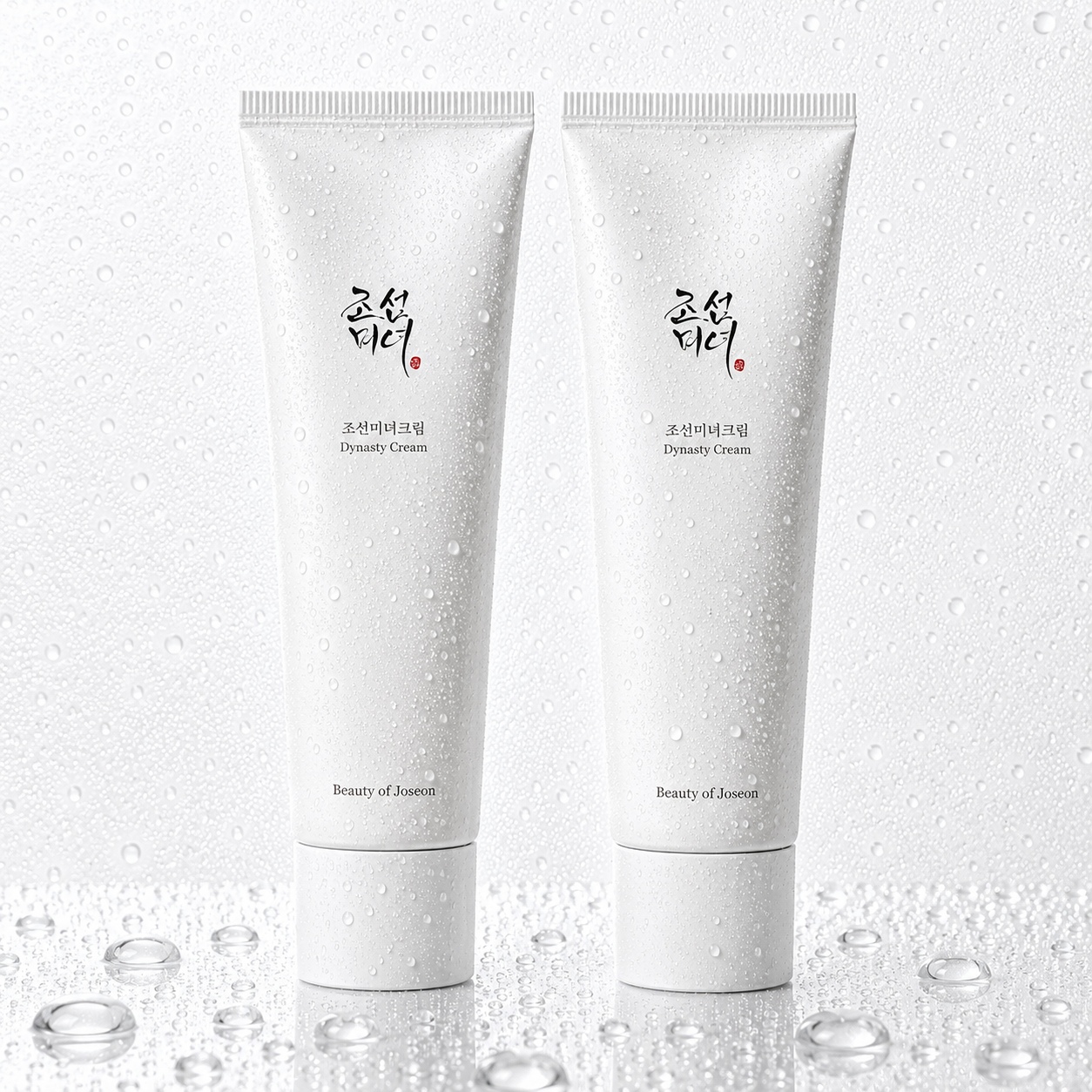 Beauty of Joseon - Dynasty Cream 100ml x 2ea