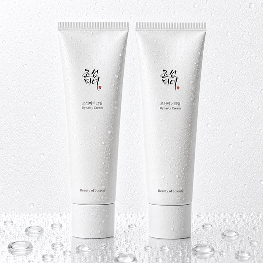 Beauty of Joseon - Dynasty Cream 100ml x 2ea