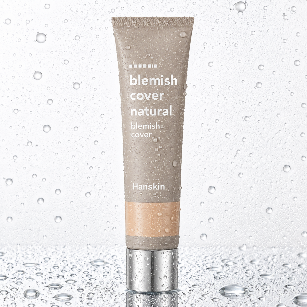 Hanskin - Blemish Cover Concealer - natural