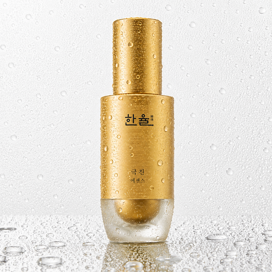 Hanyul - Geuk Jin Essence 60ml