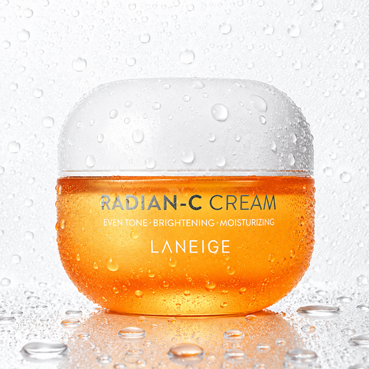 Laneige - Radian-C Cream 30ml