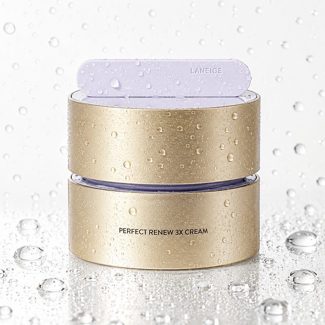 Laneige - Perfect Renew 3X Cream 50ml