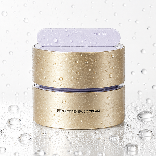 Laneige - Perfect Renew 3X Cream 50ml