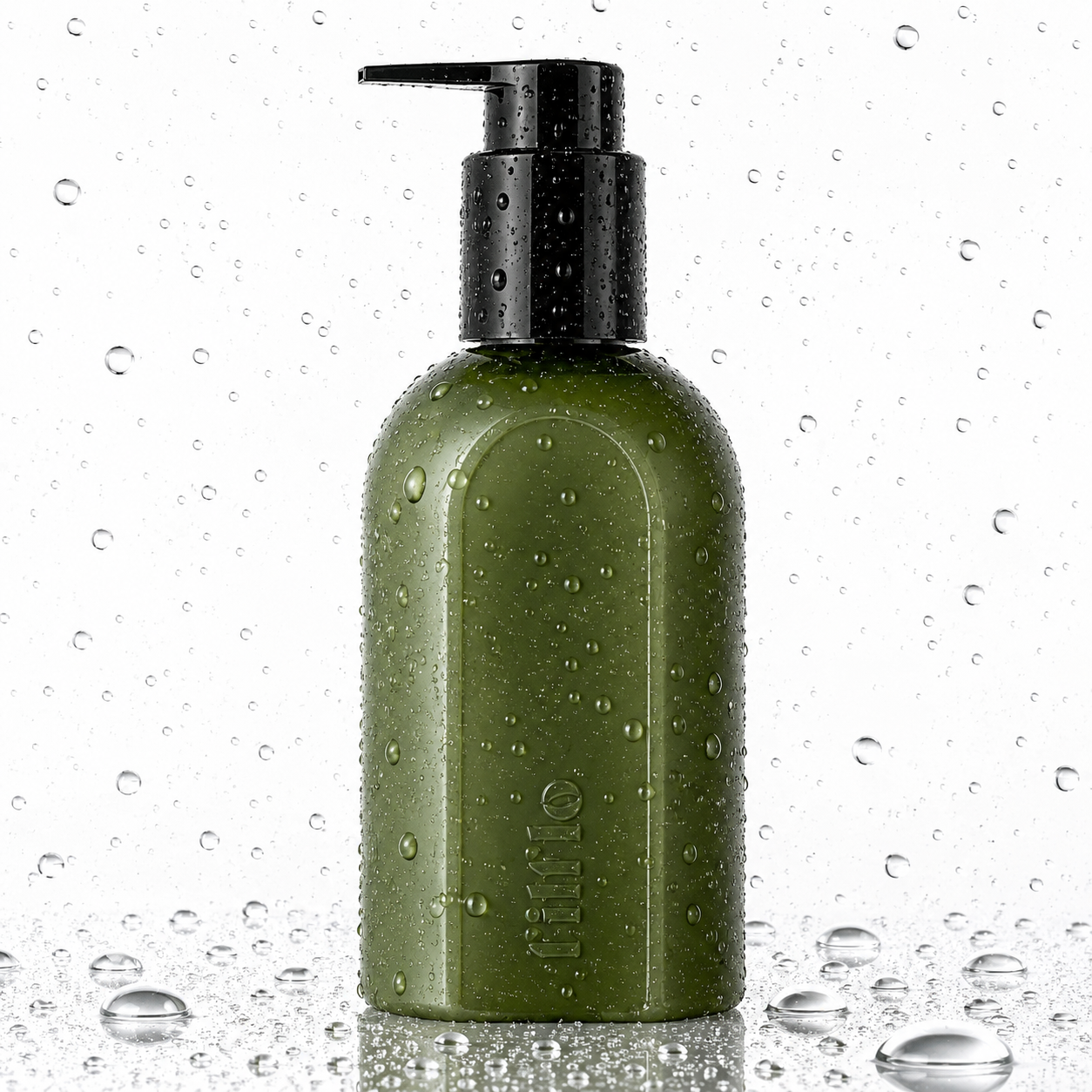 filflo - Rolling milk facial cleanser 240ml