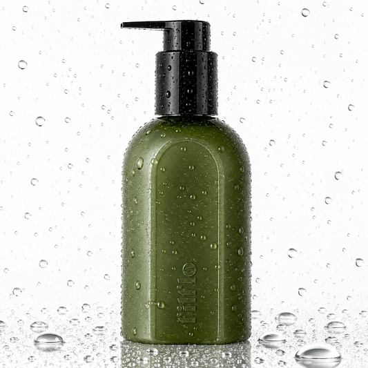 filflo - Rolling milk facial cleanser 240ml