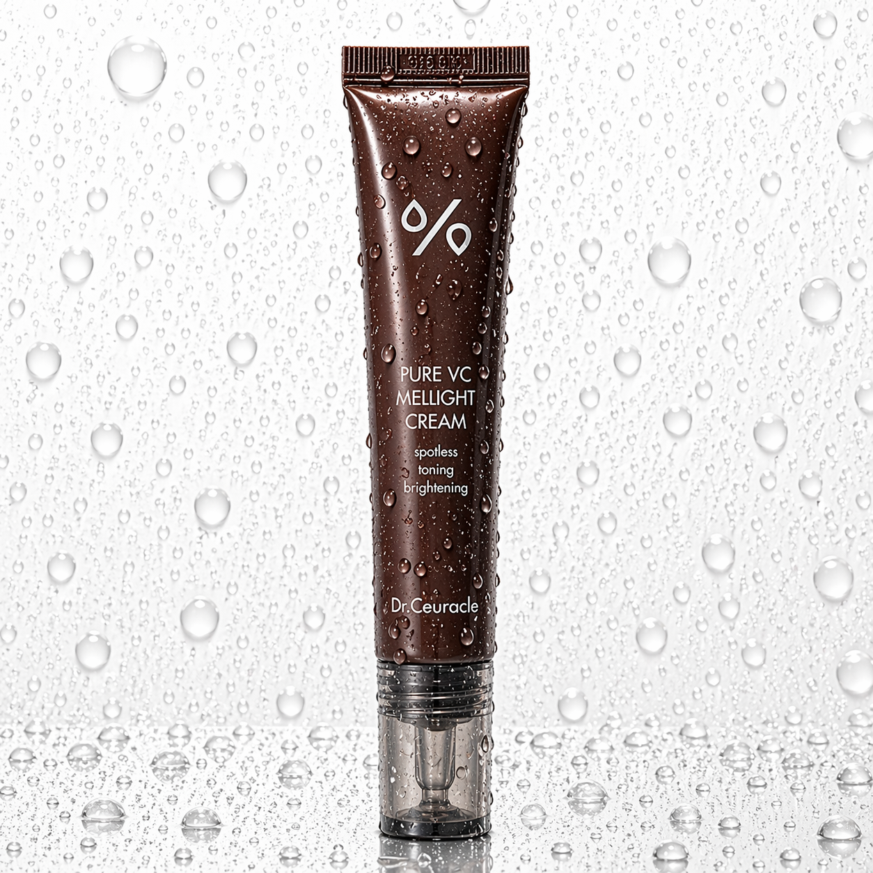 Dr.Ceuracle - PURE VC MELLIGHT CREAM 20g