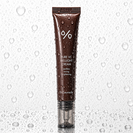 Dr.Ceuracle - PURE VC MELLIGHT CREAM 20g