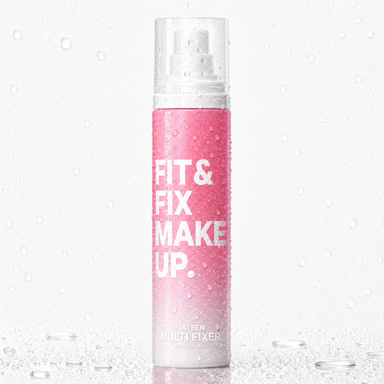 16BRAND - Multi Fixer 120ml