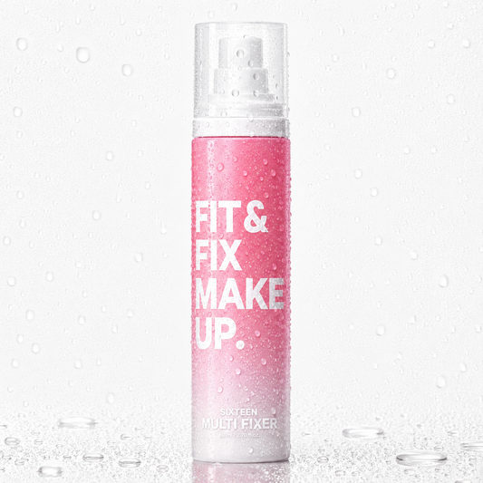 16BRAND - Multi Fixer 120ml