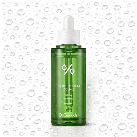 Dr.Ceuracle - Tea Tree Purifine 95 Essence 50ml