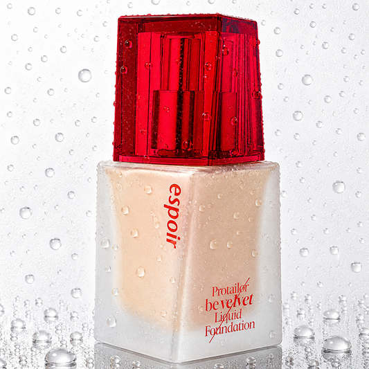 Espoir - Protailor Foundation Be Velet - No.5 Beige