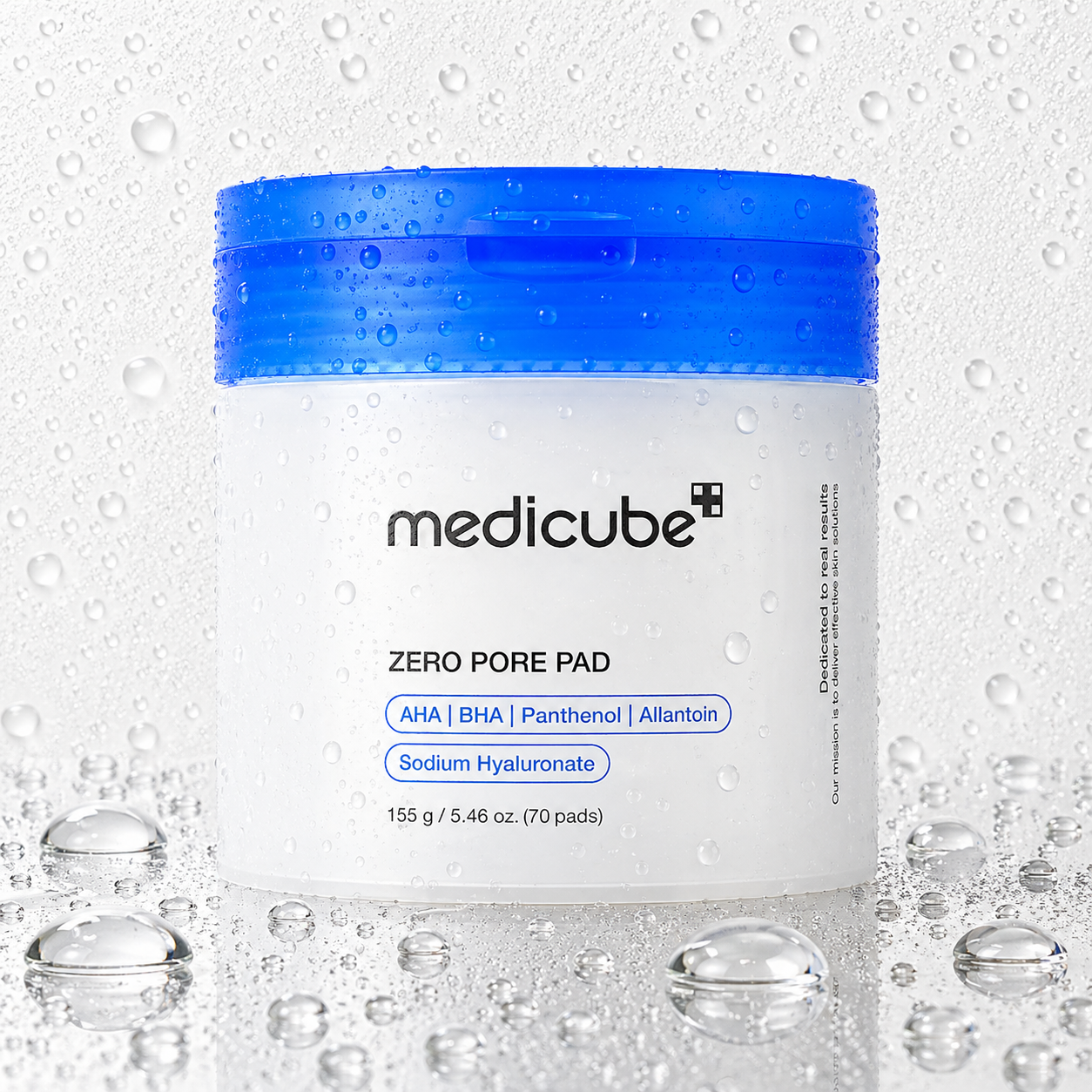 Korean Skincare Routine for Acne-Prone Skin (Anua + Medicube + SKIN1004)