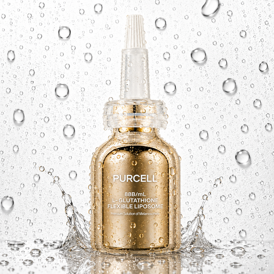 PURCELL - L-Glutathione Flexible Liposome 30ml