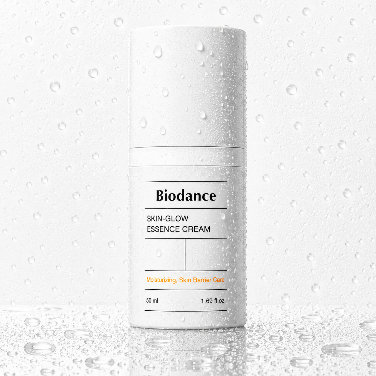 Biodance - Skin Glow Essence Cream 50ml