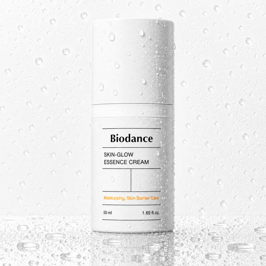 Biodance - Skin Glow Essence Cream 50ml