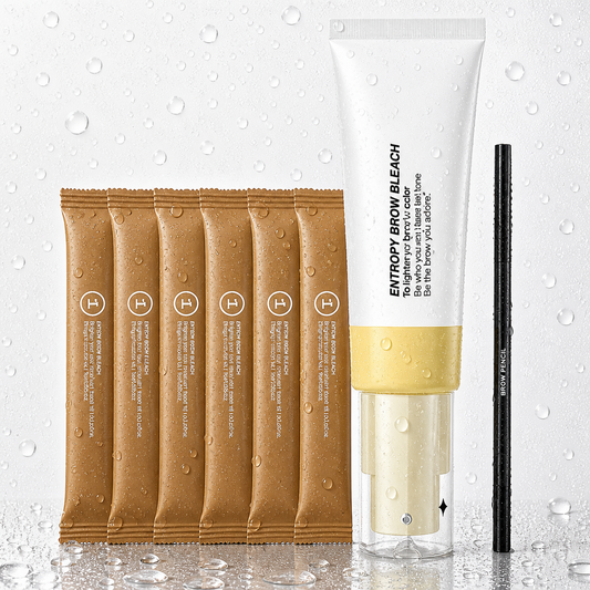 ENTROPY - Brow Bleach 50g