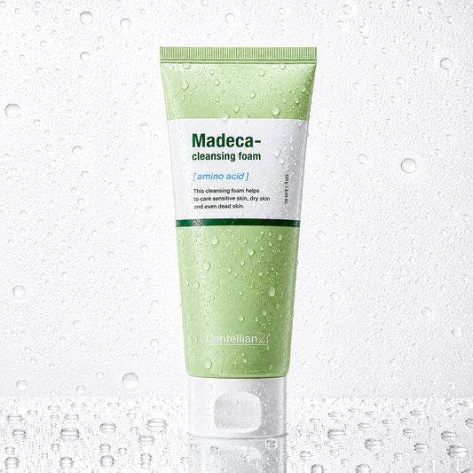 Centellian24 - Madeca Amino Acid Cleansing Foam 160g