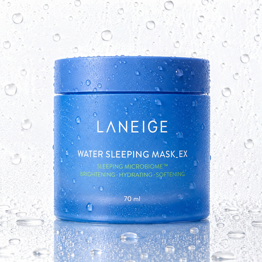 Laneige - Water Sleeping Mask 70ml