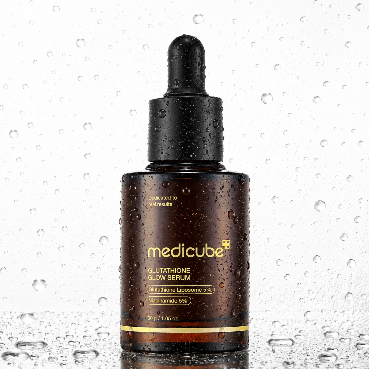 Medicube - Glutathione Glow Serum 30g