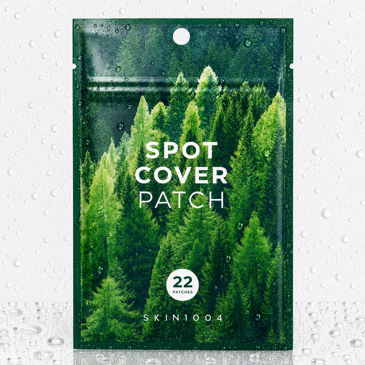 Skin1004 - Spot Cover Patch 22ea