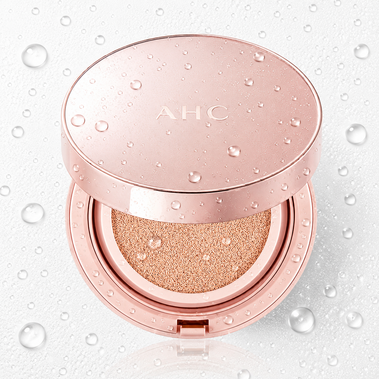AHC - Aura Secret Tone Up Cushion SPF30 PA++ 15g
