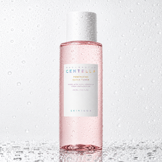 Skin1004 - Madagascar Centella Poremizing Clear Toner 210ml