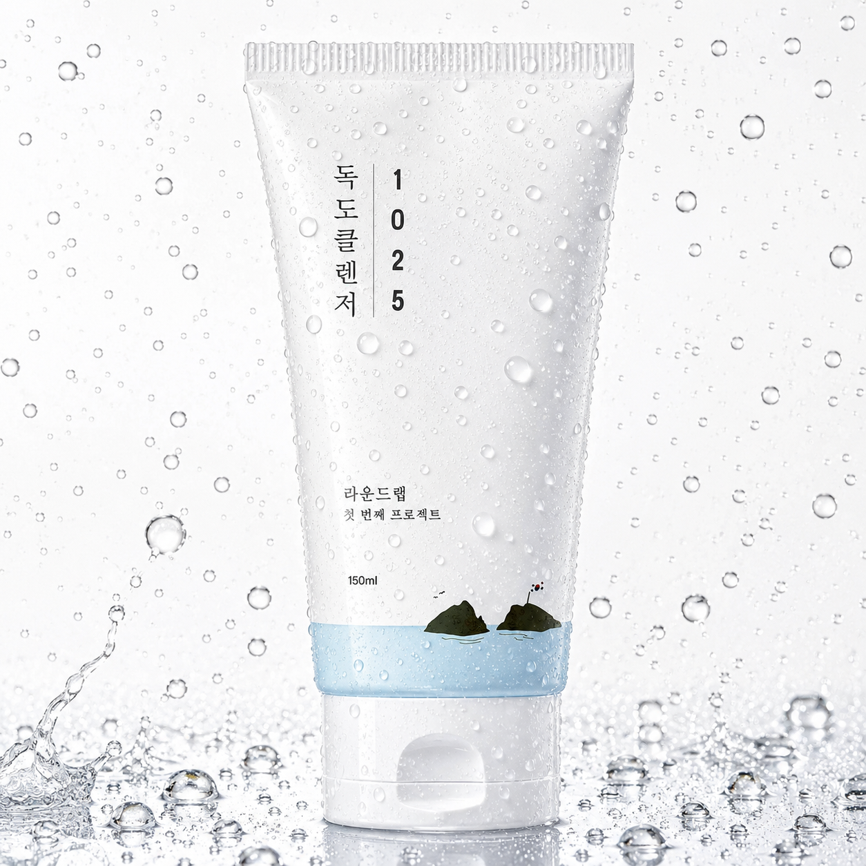 Korean Skincare Routine for Skin Barrier Repair (Anua + SKIN1004 + SoonJung)