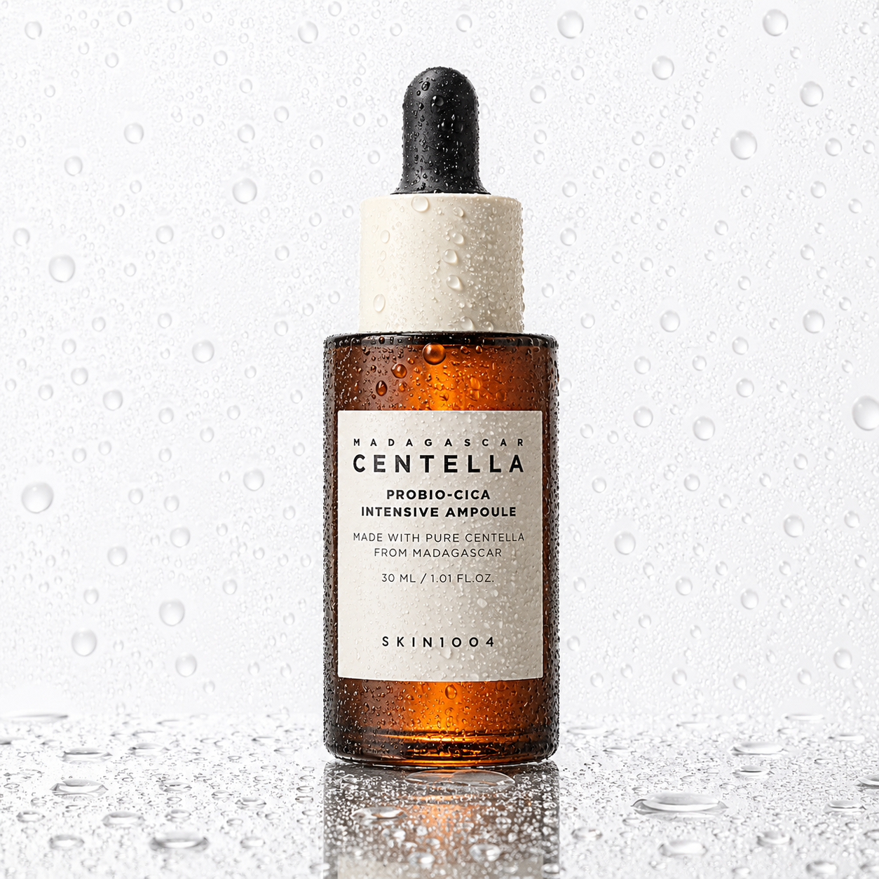 Skin1004 - Madagascar Centella Probio-Cica Intensive Ampoule