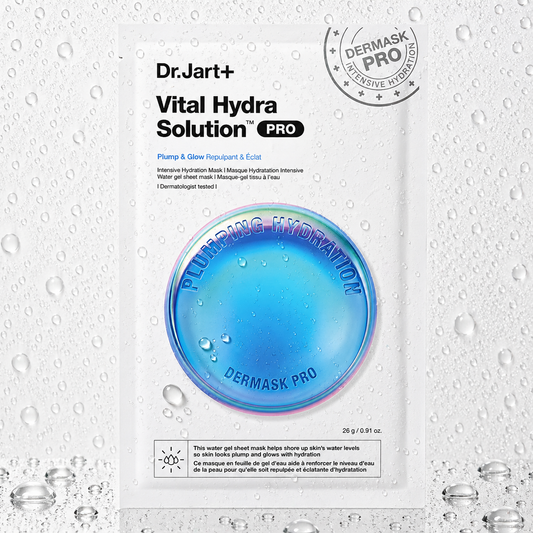Dr.Jart+ - Dermask Vital Hydra Solution Pro 1ea 25g