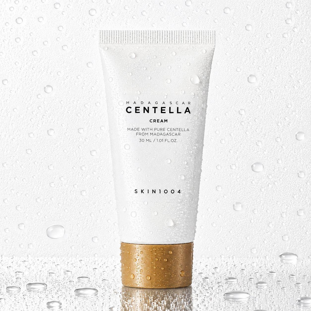 Skin1004 - Madagascar Centella Cream