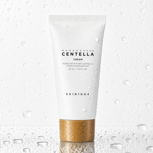 Skin1004 - Madagascar Centella Cream