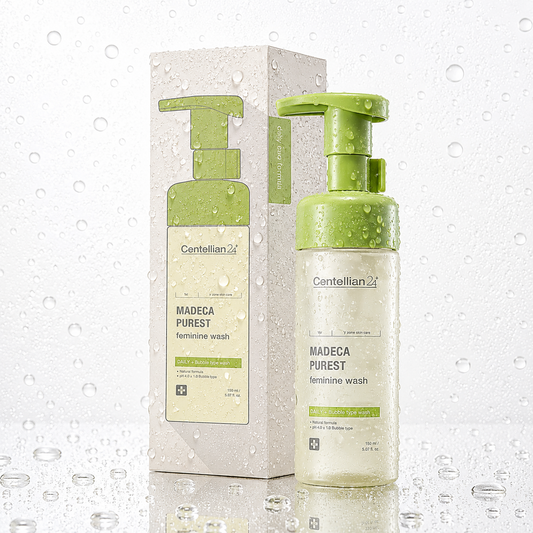 Centellian24 - Madeca Pure Feminine Cleanser 150ml