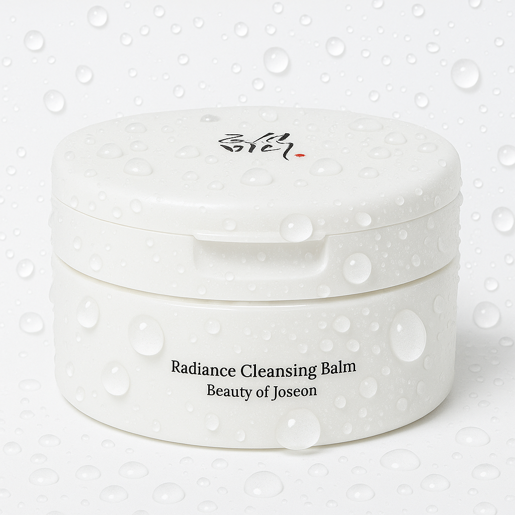 Beauty Of Joseon - Radiance Cleansing Balm 100ml