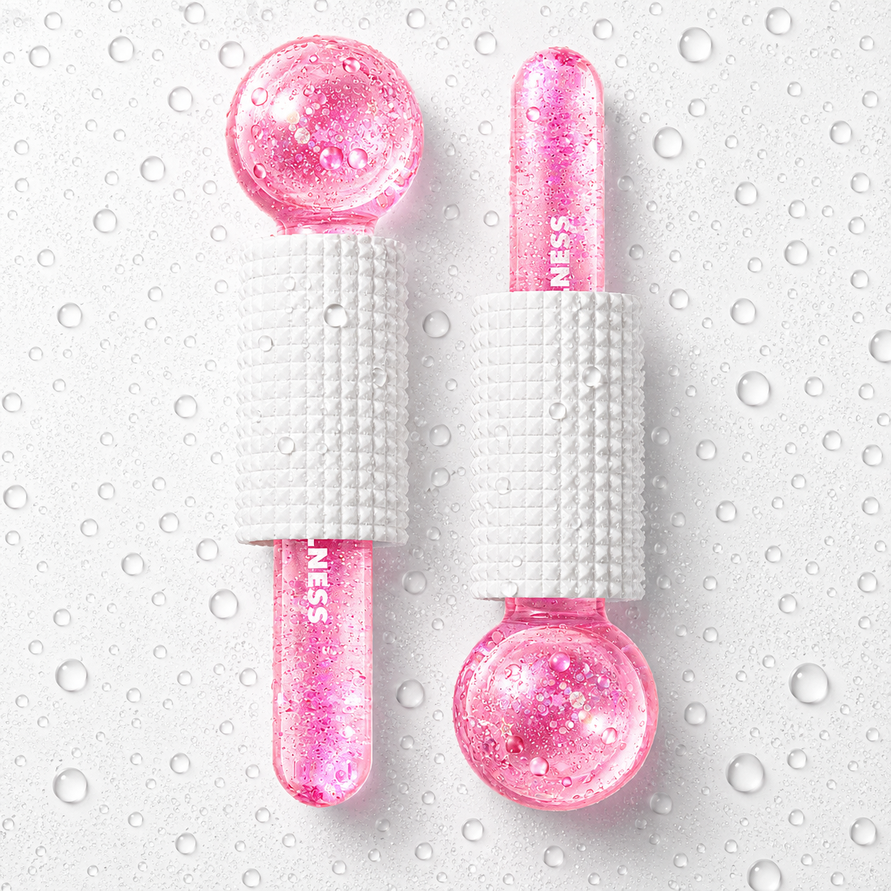 AMUSE - Wellness Face Cooler SET X 2ea