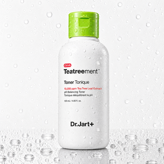 Dr.Jart+ - CTRL-A Teatreement Toner 120ml