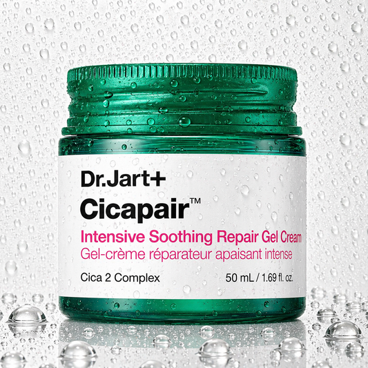 Dr.Jart+ - Cicapair Intensive Soothing Repair Gel Cream 50ml