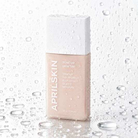 APRILSKIN - Tone Up Skin Tint 30g (SPF 50+)