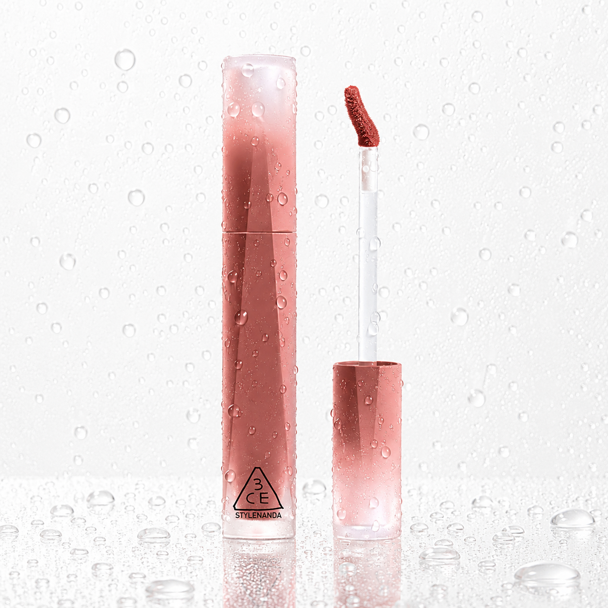 3CE - Velvet Lip Tint Plush 4g