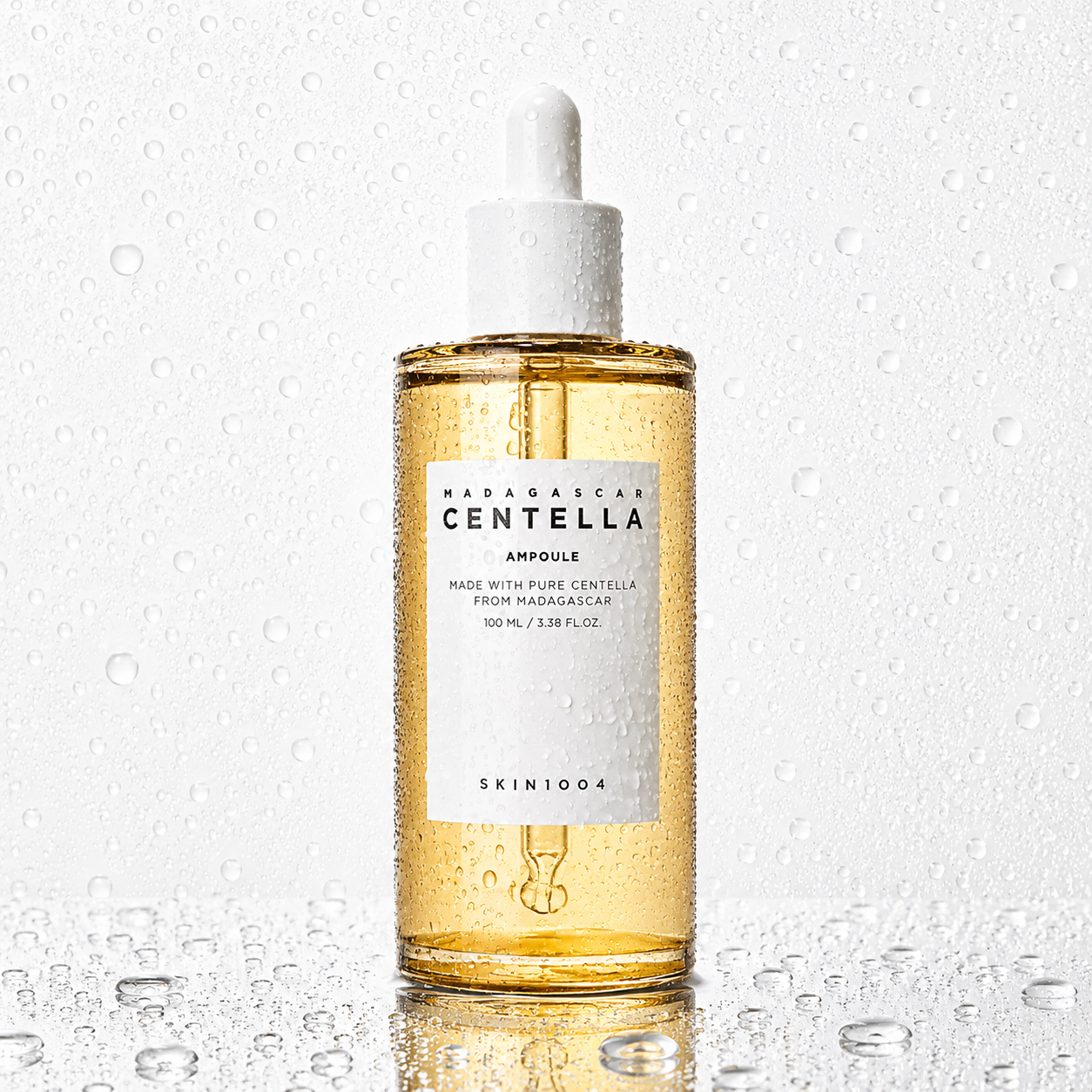 Skin1004 - Madagascar Centella Ampoule