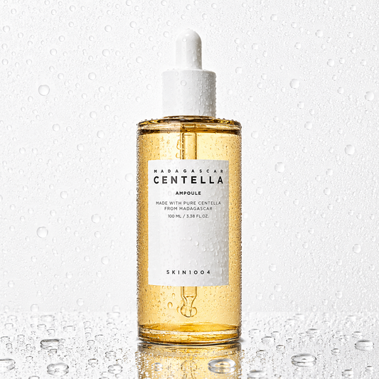 Skin1004 - Madagascar Centella Ampoule