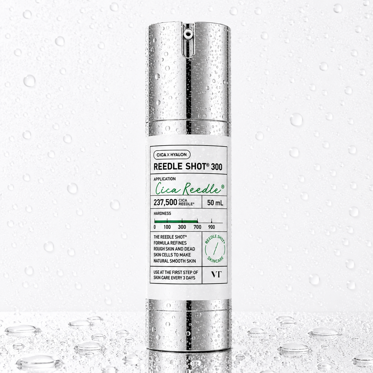 VT Cosmetics - Reedle Shot 300 50ml