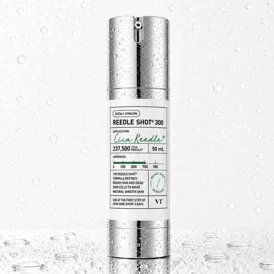 VT Cosmetics - Reedle Shot 300 50ml