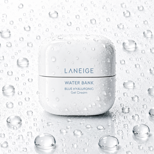 Laneige - Water Bank Blue Hyaluronic Gel Cream 50ml