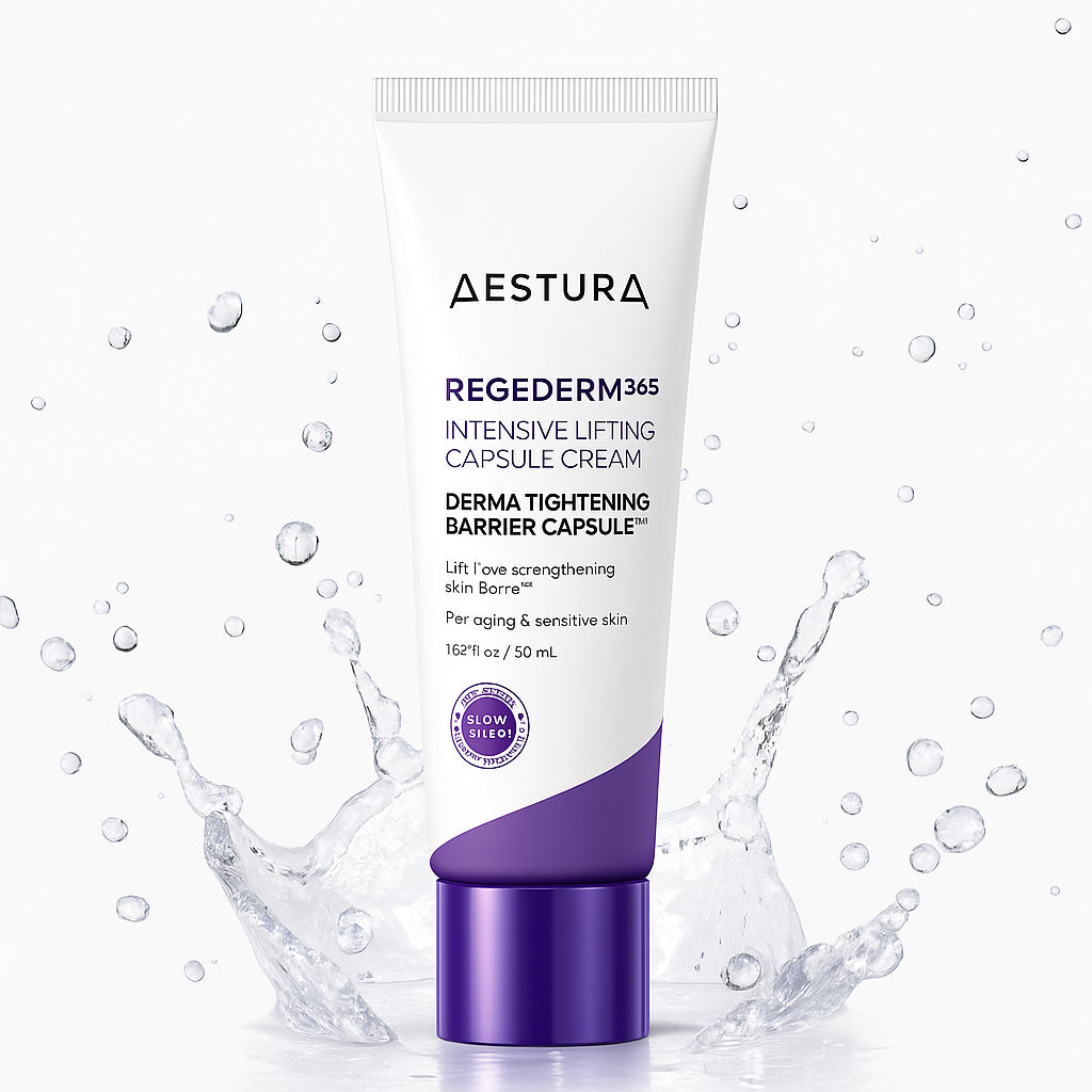 Aestura - Regederm 365 Intensive Lifting Capsule Cream 50ml