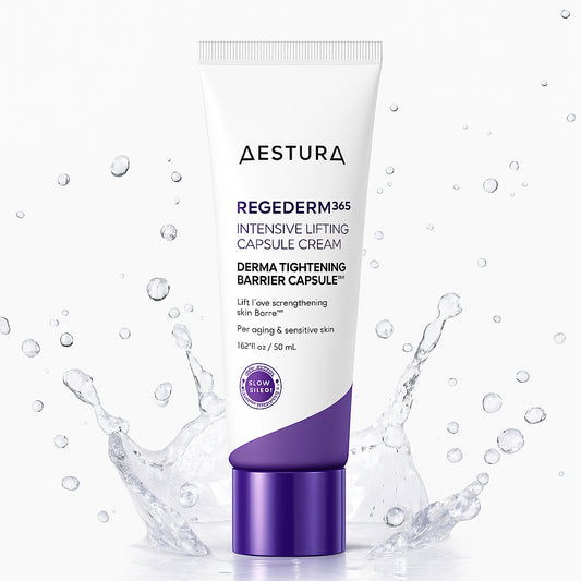 Aestura - Regederm 365 Intensive Lifting Capsule Cream 50ml