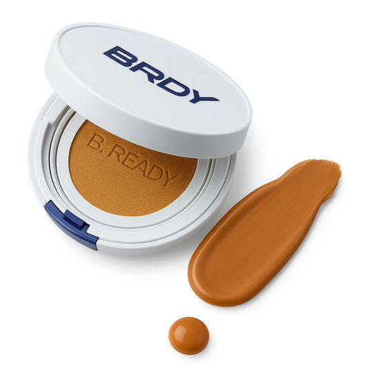 B.Ready - Blue Cushion SPF34 15g - 05 Owen