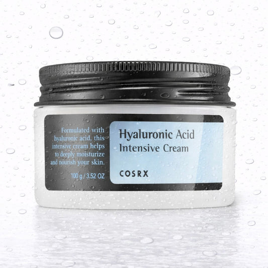 COSRX - Hyaluronic Acid Intensive Cream 100ml