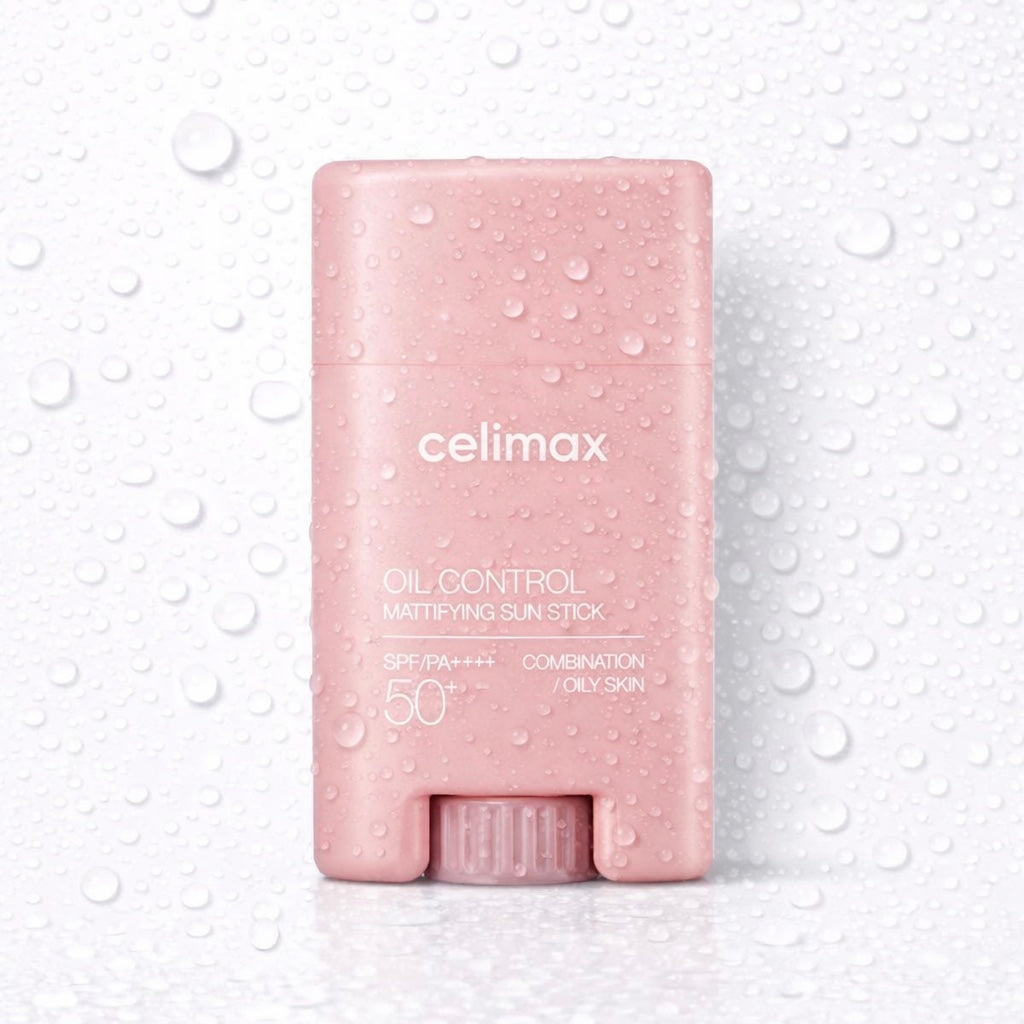 celimax - Oil Control Mattifying Sun Stick 19g